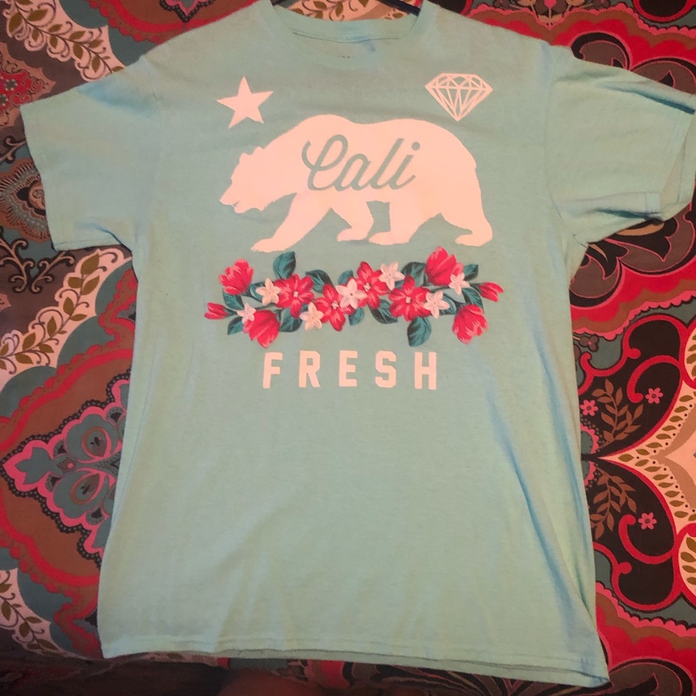 Medium Cali shirt